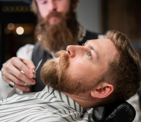 Curs frizerie Craiova - service image 4