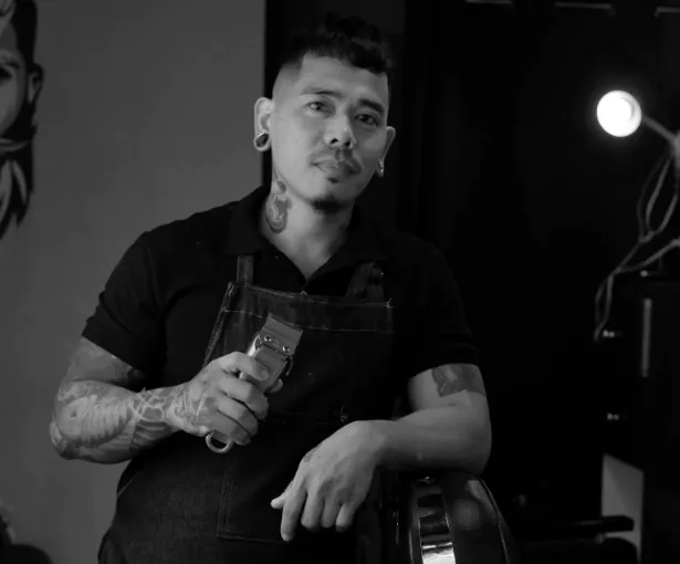 Curs frizerie Craiova - team member 6