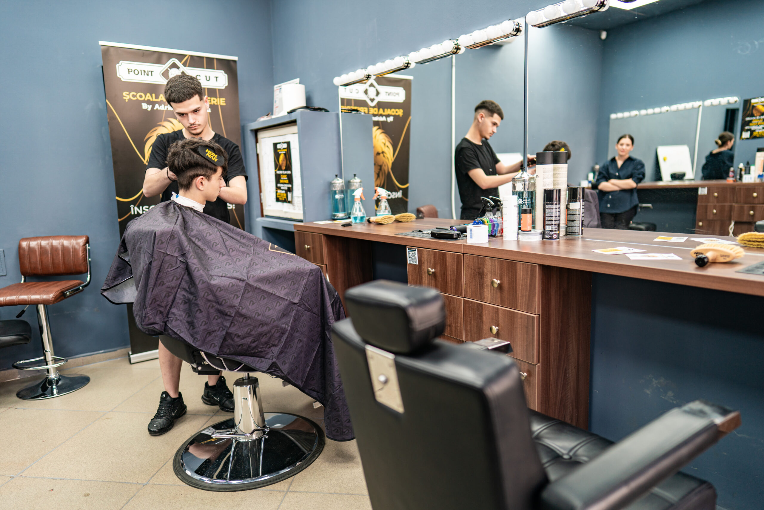 Curs Frizerie Craiova - Loatia Noastra Curs frizerie Craiova - NBM07975 scaled